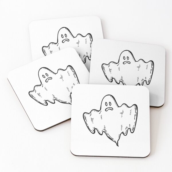 Item preview, little ghost designed and sold by NSdesigns55.