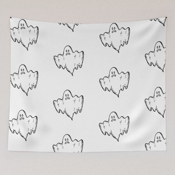 Item preview, little ghost designed and sold by NSdesigns55.
