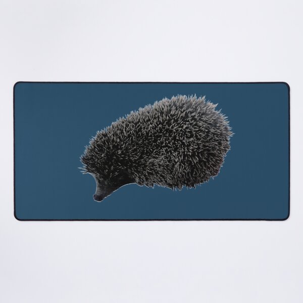 Item preview, Cute Hedgehog designed and sold by ELBERSAID.