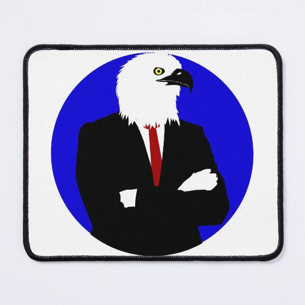 Item preview, The Elite Animalia - Eagle designed and sold by ThisBjmnID.
