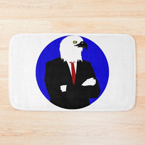 Item preview, The Elite Animalia - Eagle designed and sold by ThisBjmnID.