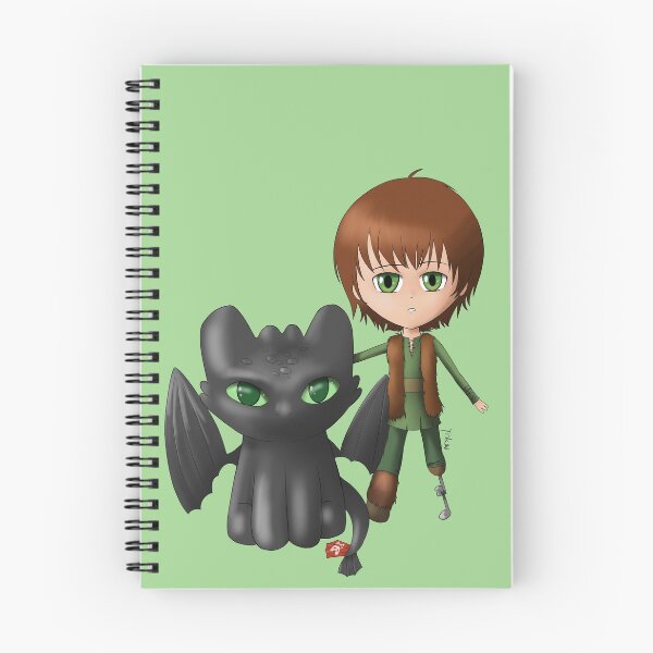Item preview, Hiccup with toothless, designed and sold by magicalpirate.