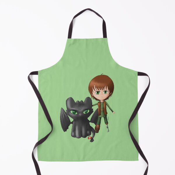 Item preview, Hiccup with toothless, designed and sold by magicalpirate.