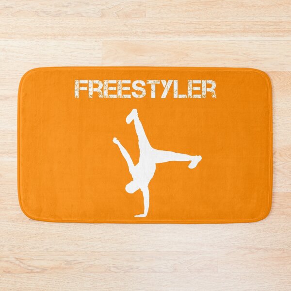 Item preview, Freesytler, freestyle, dance, breakdance designed and sold by VITTICEPS-ART.