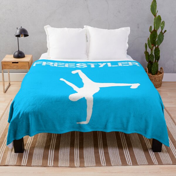 Item preview, Freesytler, freestyle, dance, breakdance designed and sold by VITTICEPS-ART.
