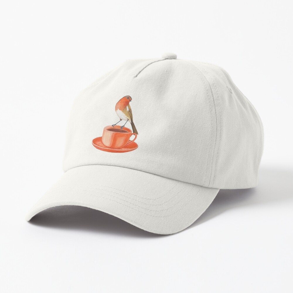 Item preview, Dad Hat designed and sold by EllenLambrichts.