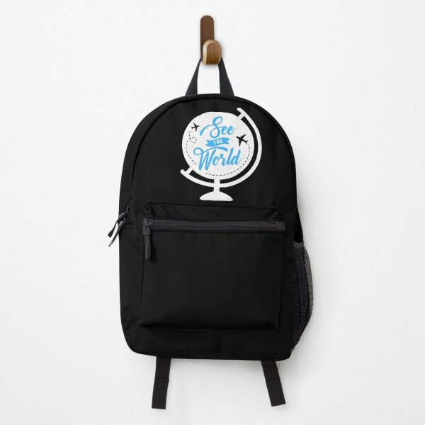 Item preview, See the World designed and sold by Parag's Travel Shop.