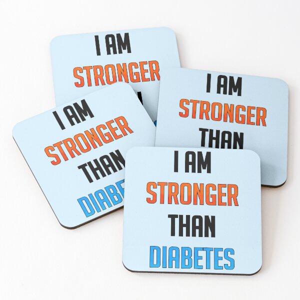 Item preview, Diabetes Fighter designed and sold by ak3shay.