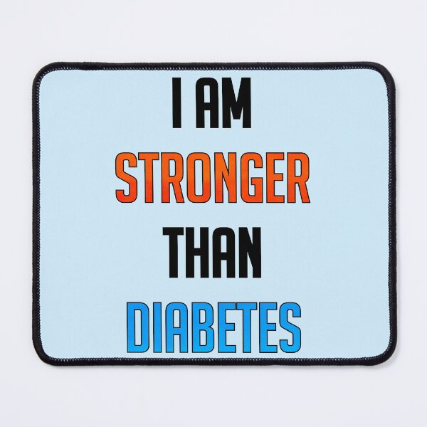 Item preview, Diabetes Fighter designed and sold by ak3shay.