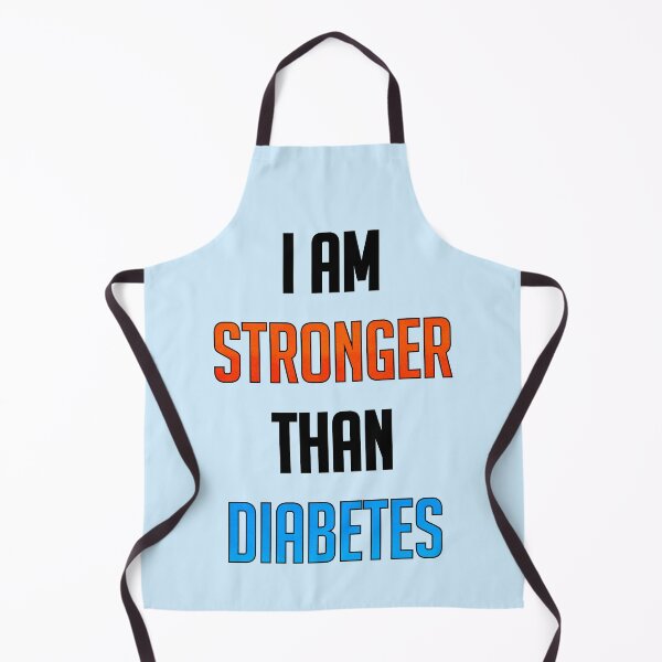 Item preview, Diabetes Fighter designed and sold by ak3shay.