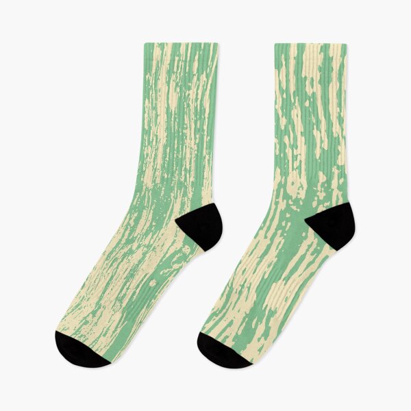 Item preview, Light Green and Goose yellow Wood Texture Design designed and sold by jeanyun48.