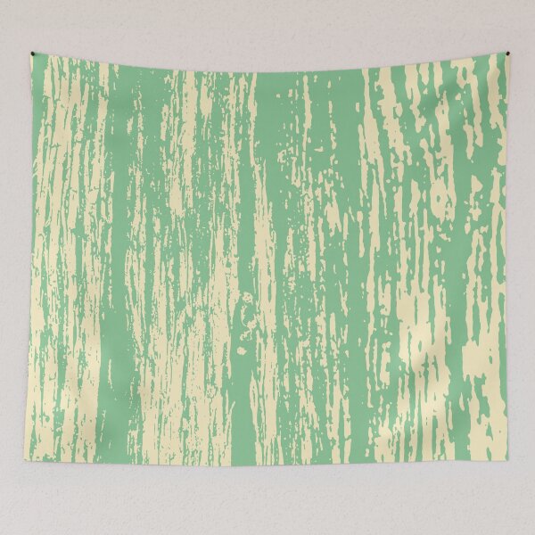 Item preview, Light Green and Goose yellow Wood Texture Design designed and sold by jeanyun48.