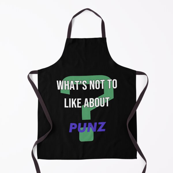 Item preview, What's not to like about - Punz designed and sold by 2Girls1Shirt.