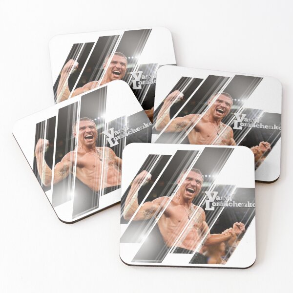 Item preview, Vasyl Lomachenko - Boxing designed and sold by enricoalonzo.