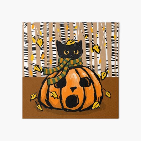 Art Board Print