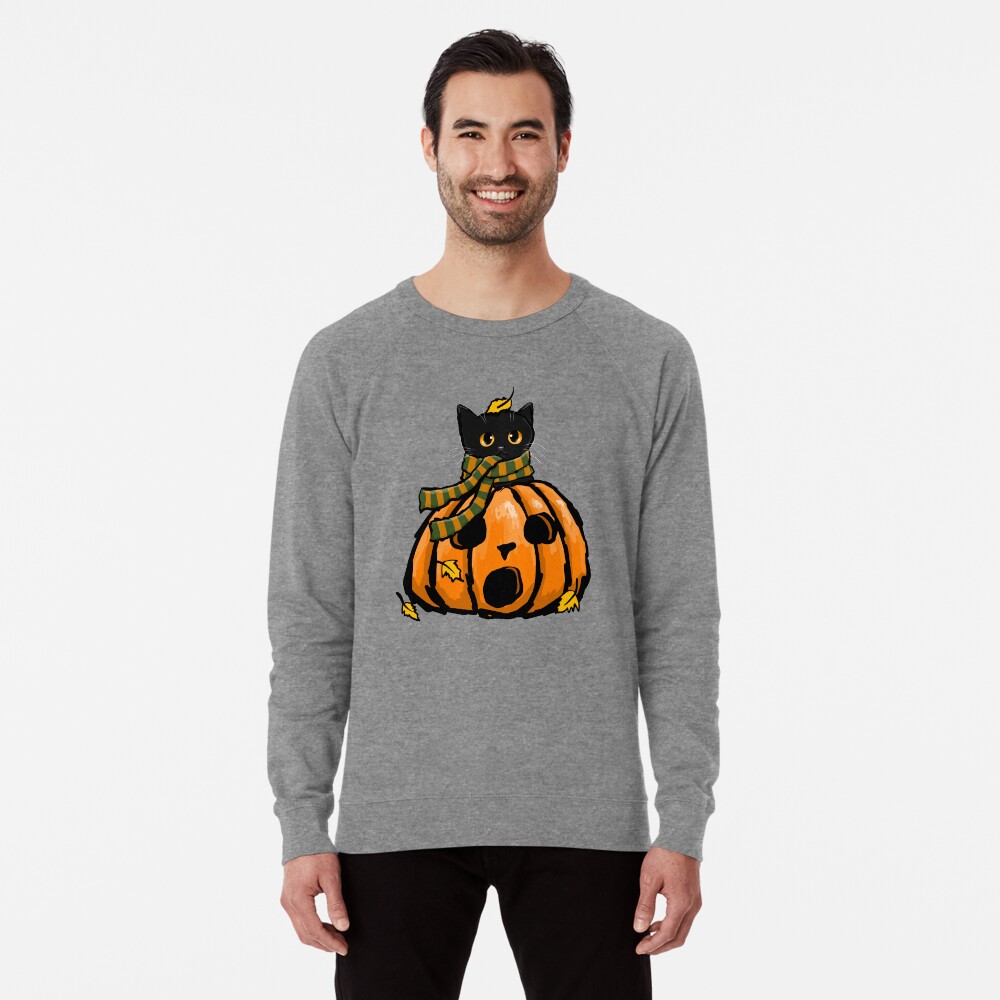 Item preview, Lightweight Sweatshirt designed and sold by kilkennycat.