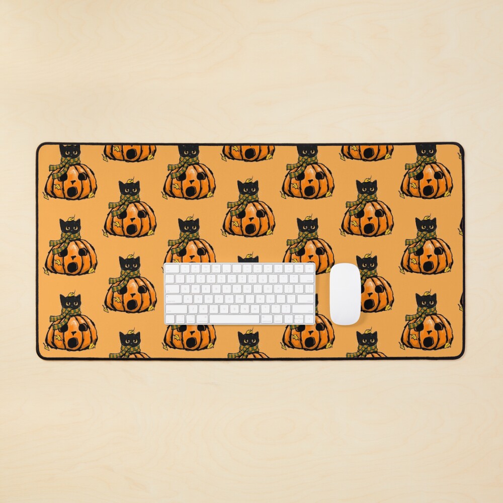 Item preview, Desk Mat designed and sold by kilkennycat.