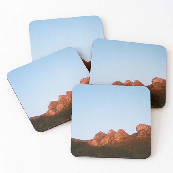 Item preview, Red Mountain designed and sold by DieSlang.
