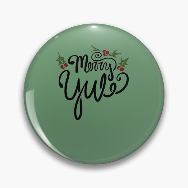 Item preview, Merry Yule designed and sold by FrictionMaxxing.