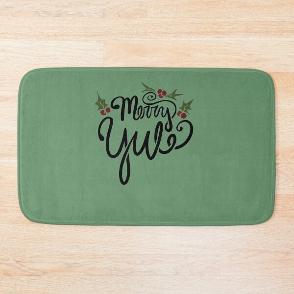 Item preview, Merry Yule designed and sold by FrictionMaxxing.