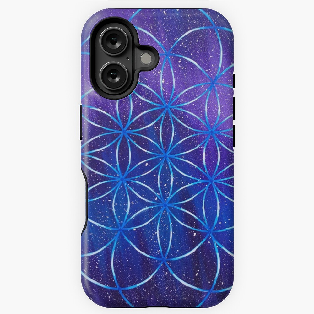 Item preview, iPhone Magsafe Tough Case designed and sold by AnnieJoBou.