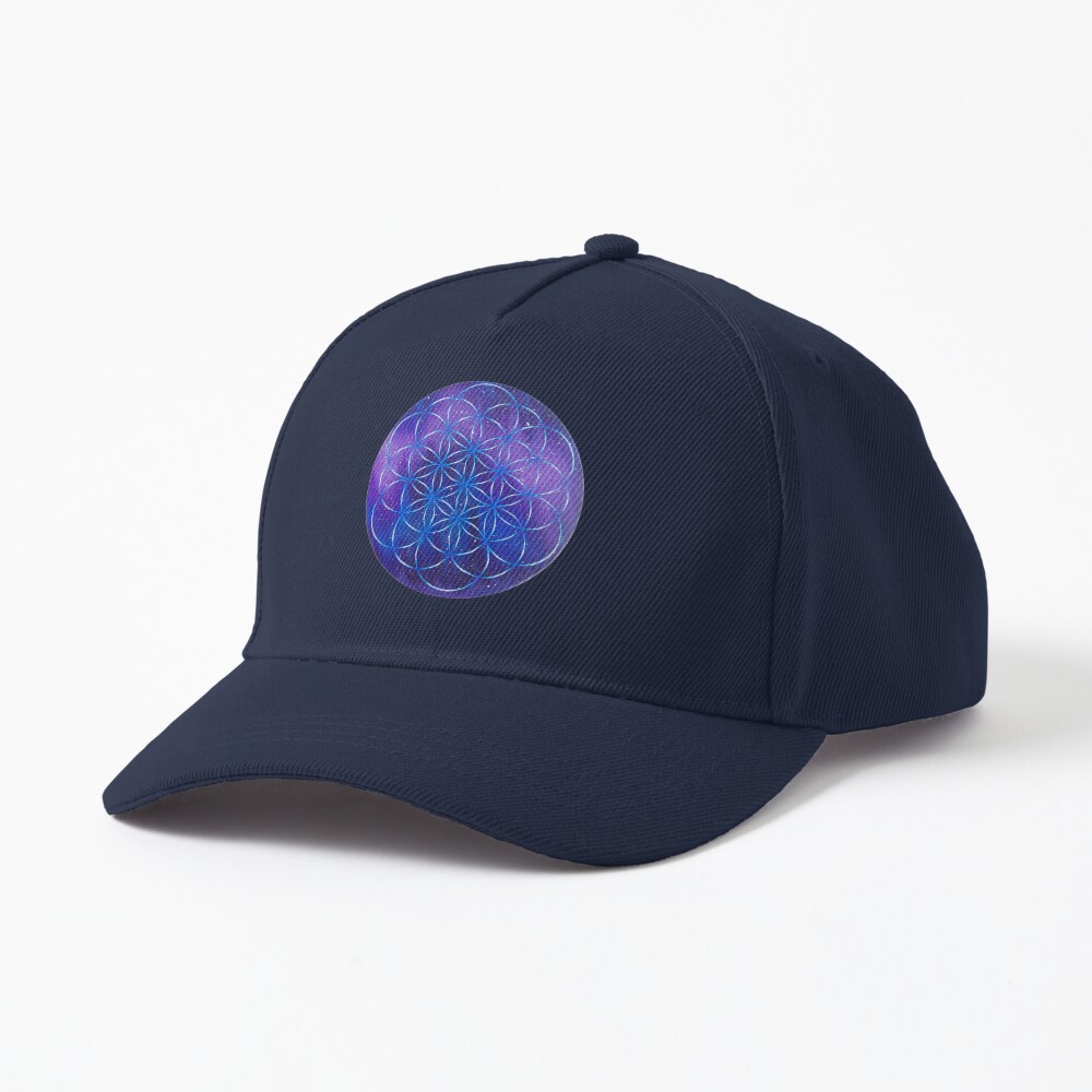 Item preview, Baseball Cap designed and sold by AnnieJoBou.
