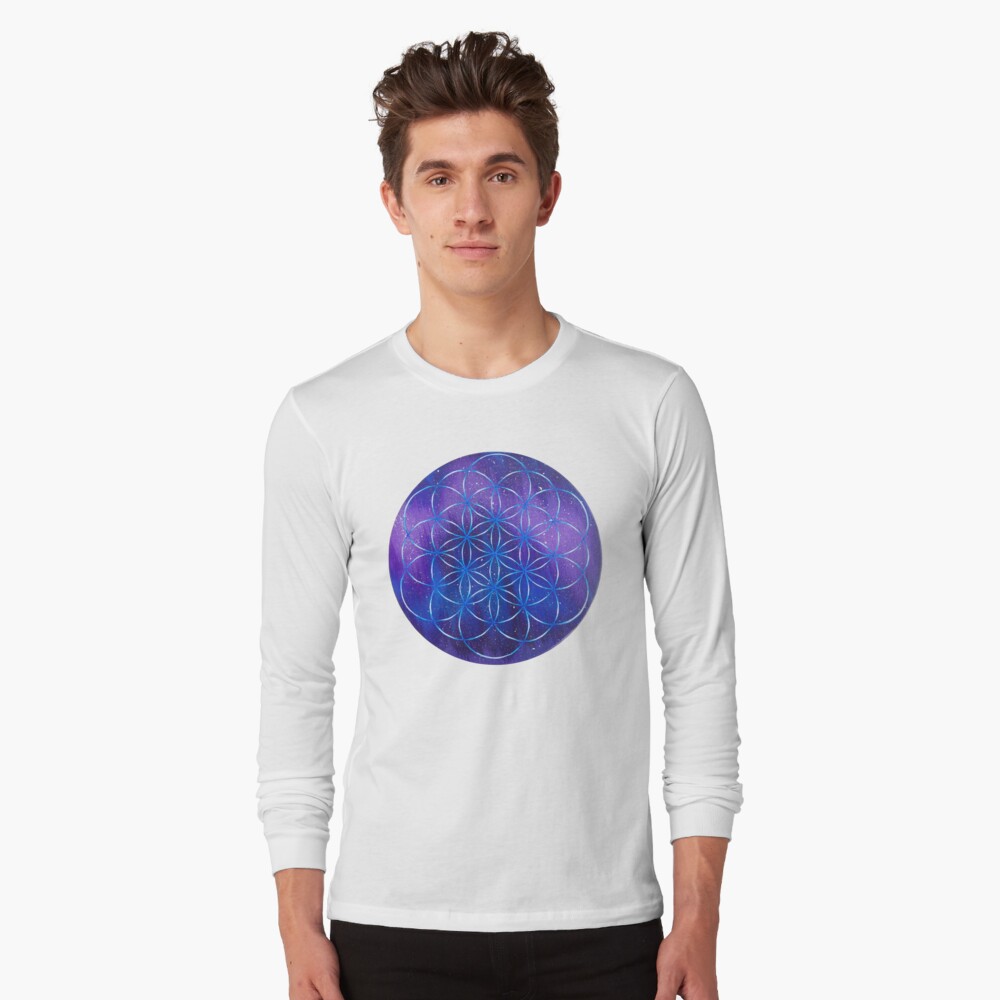 Item preview, Long Sleeve T-Shirt designed and sold by AnnieJoBou.