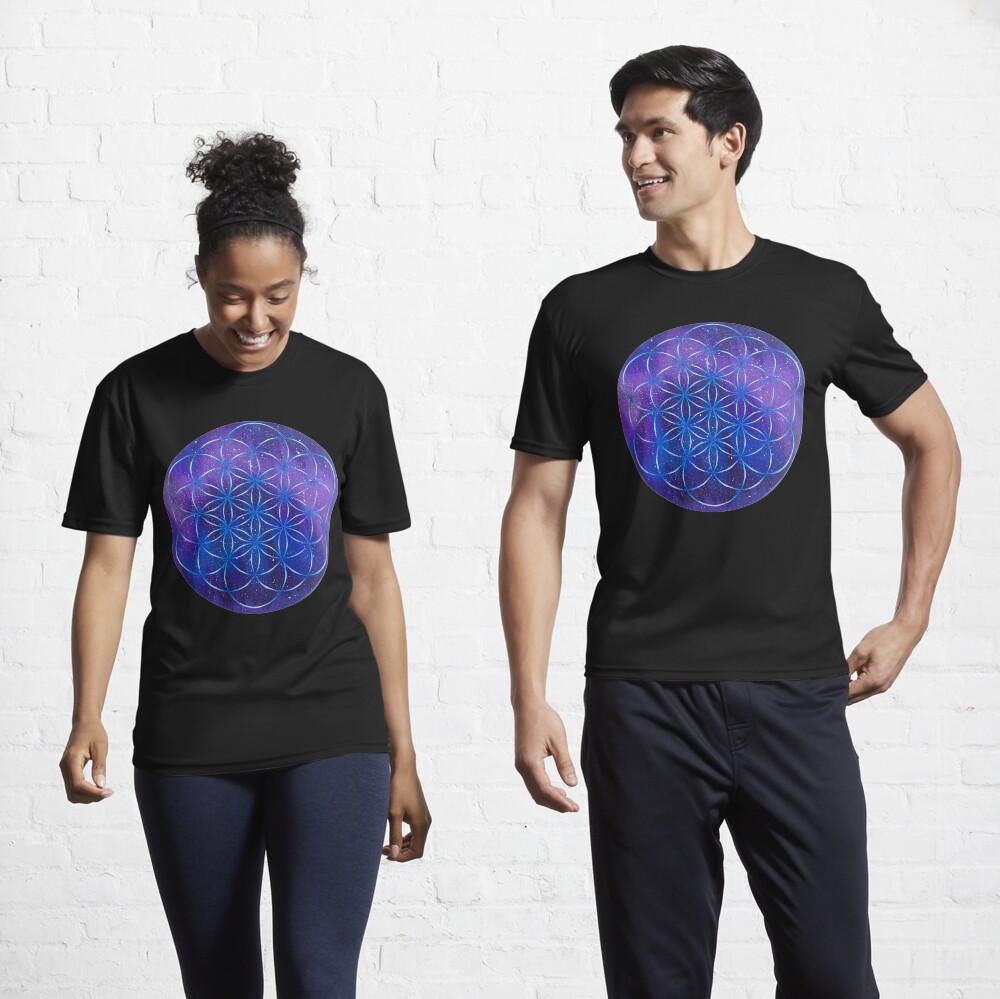 Item preview, Active T-Shirt designed and sold by AnnieJoBou.