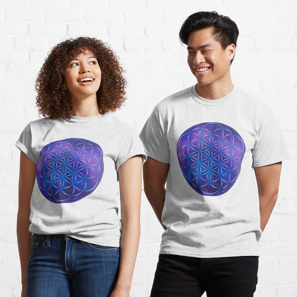 Item preview, Classic T-Shirt designed and sold by AnnieJoBou.
