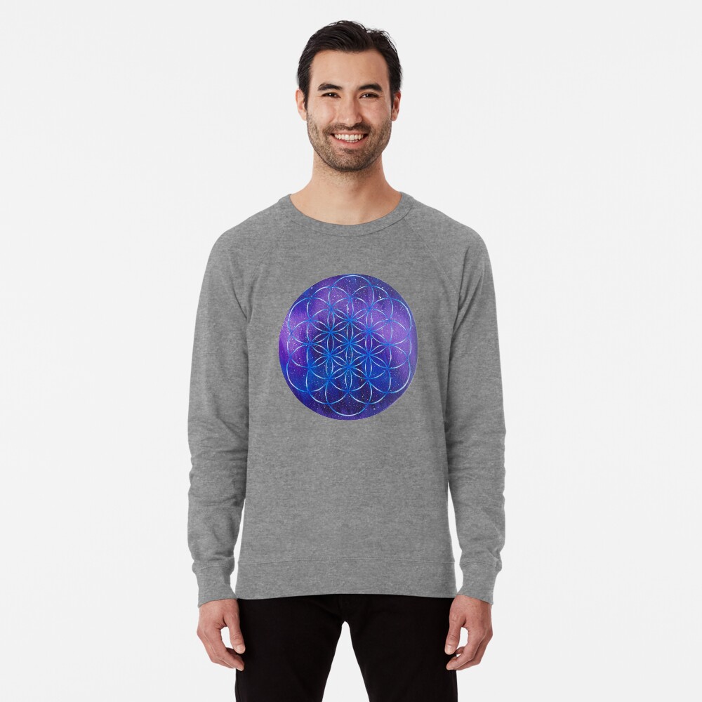 Item preview, Lightweight Sweatshirt designed and sold by AnnieJoBou.