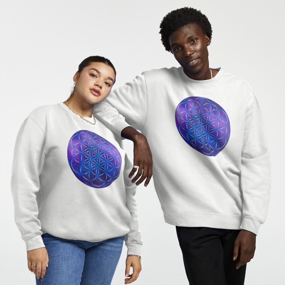 Item preview, Pullover Sweatshirt designed and sold by AnnieJoBou.