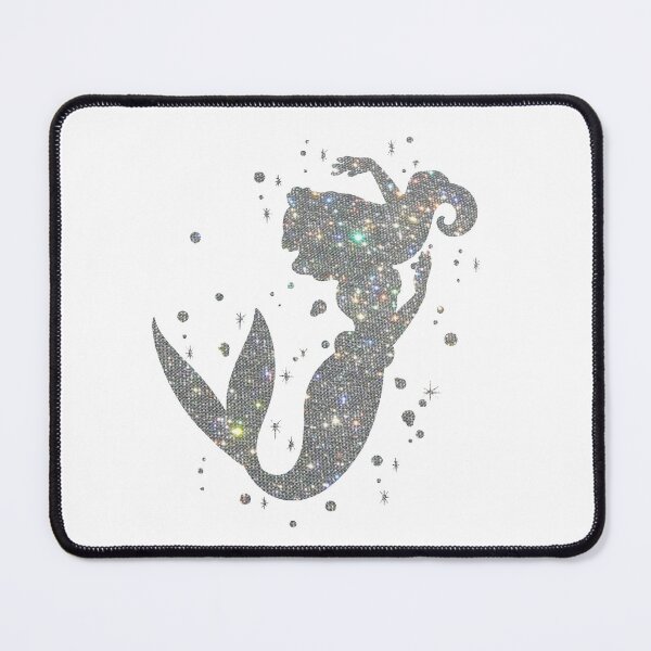 Item preview, Mermaid designed and sold by BubbleFog.
