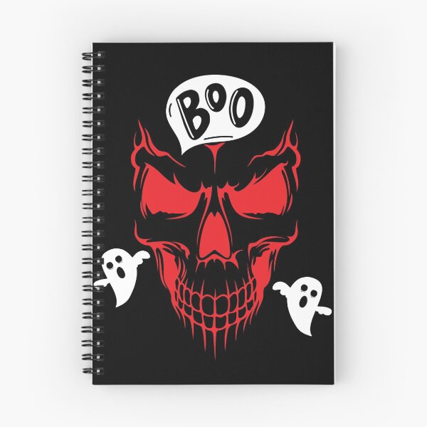 Item preview, Skeleton boo designed and sold by MlleGloriaShop.