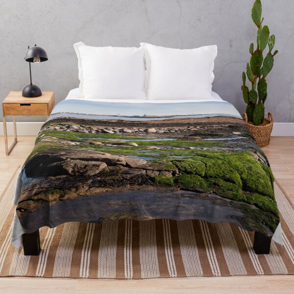 Item preview, Newbiggin by the Sea, Northumberland designed and sold by Violaman.