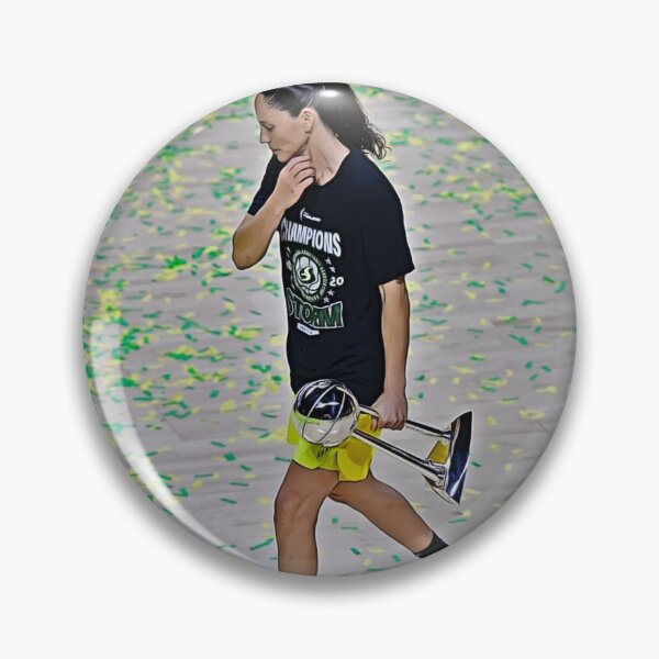 Item preview, Sue Bird 2020 Champ designed and sold by kirst003.