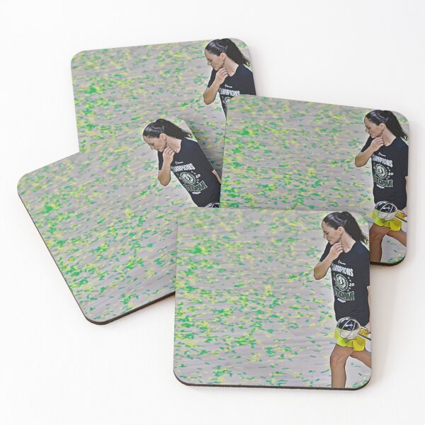 Item preview, Sue Bird 2020 Champ designed and sold by kirst003.