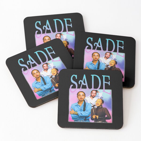 Item preview, Sade designed and sold by Sadee2504.