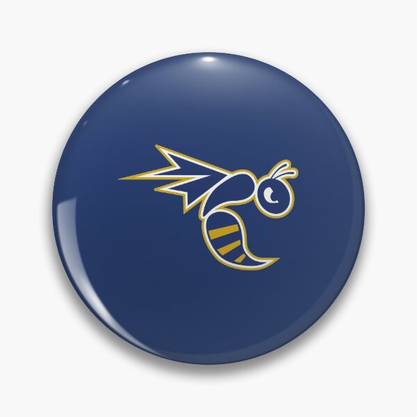 Item preview, WASPS Emory designed and sold by StyleSaga.
