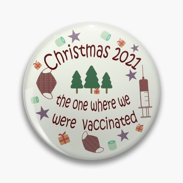 Item preview, Vaccination Christmas A year to remember Christmas jumper Covid vaccination Coronavirus vaxx Corona vaccination Covid survivor gift  designed and sold by GalleryArtField.