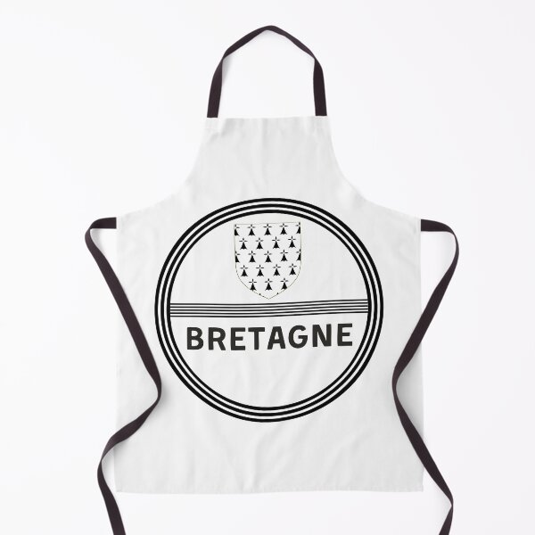 Item preview, French Region of Brittany designed and sold by Fed Sher.