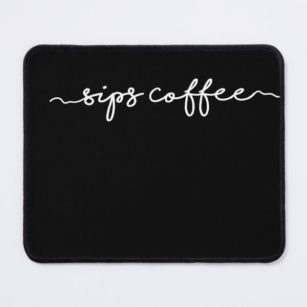 Item preview, Sips Coffee designed and sold by Heddar Badreddine.