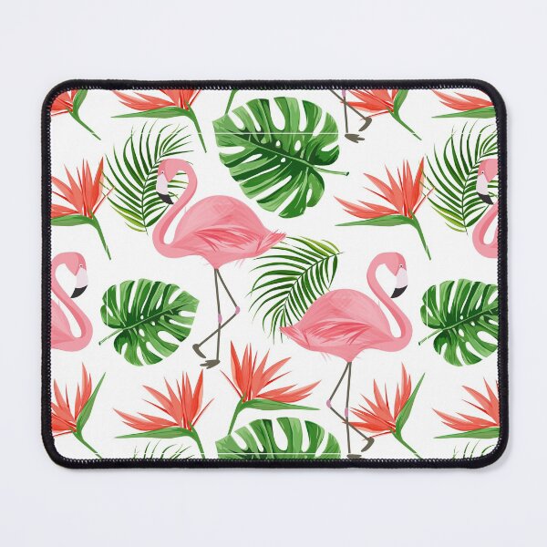 Item preview, flamingo, flamingo pattern, flamingo pattern designed and sold by angelescar.