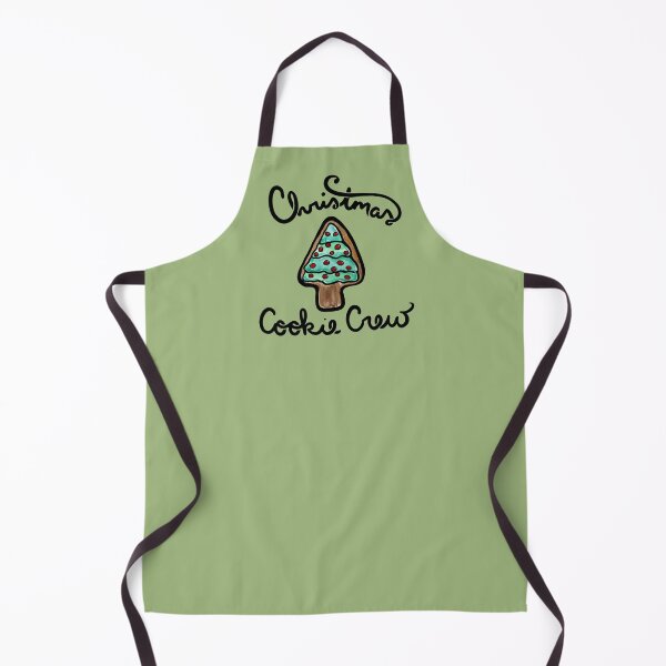 Item preview, Christmas Cookie Crew designed and sold by FrictionMaxxing.