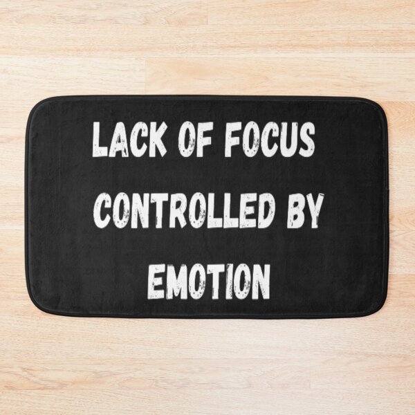 Item preview, Emotionally Unstable designed and sold by MckinleyArt.