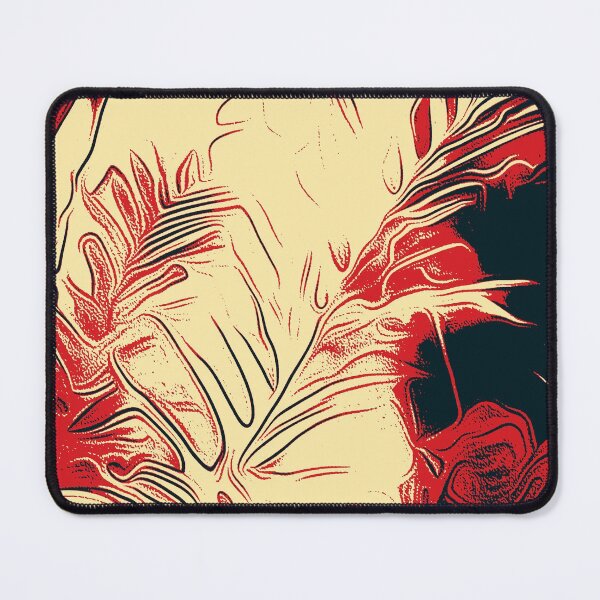 Item preview, Color abstract art designed and sold by artdragongift 15.