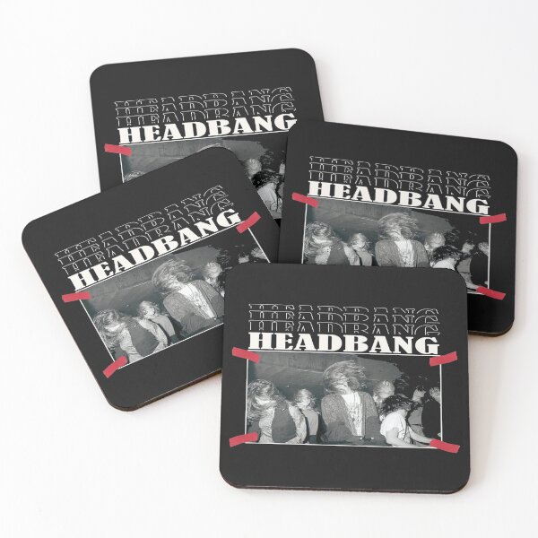 Item preview, headbang designed and sold by fivestd3.