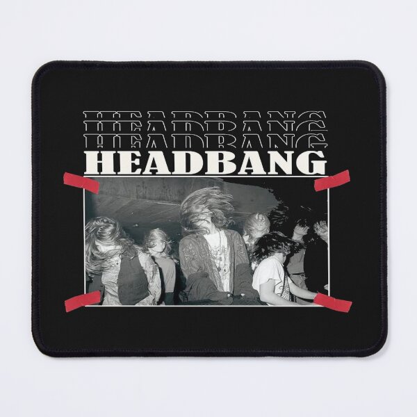 Item preview, headbang designed and sold by fivestd3.