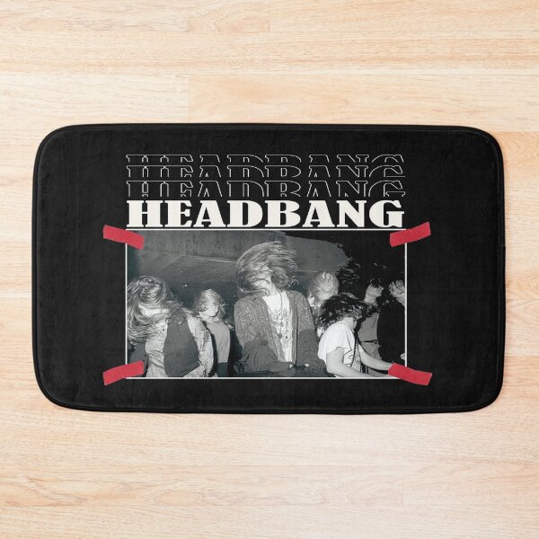 Item preview, headbang designed and sold by fivestd3.
