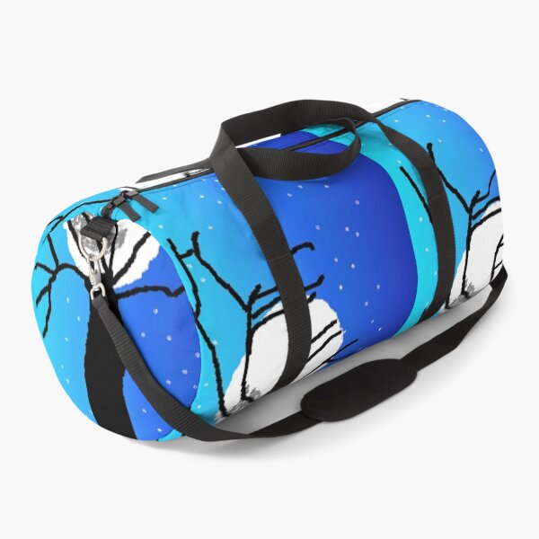 Item preview, The moon Behind Tree designed and sold by Sunraysanastore.