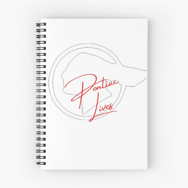 Item preview, Pontiac Lives Design 3 designed and sold by MuscleClassics.
